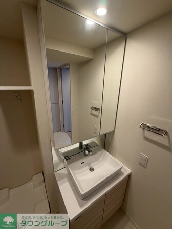 GENOVIA北池袋skygardenの物件内観写真